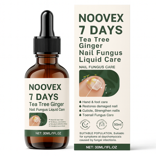 NooveX® AntiFungal Serum