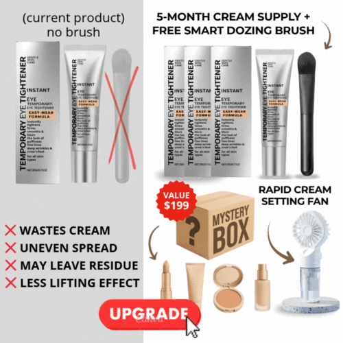 Upgrade To Ultimate Eye Rejuvenation Essentials Set (One Time Offer)