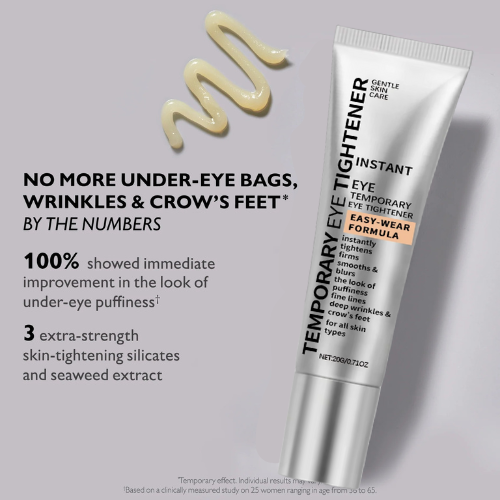 Instant Eye Tightening Cream [Free Today]