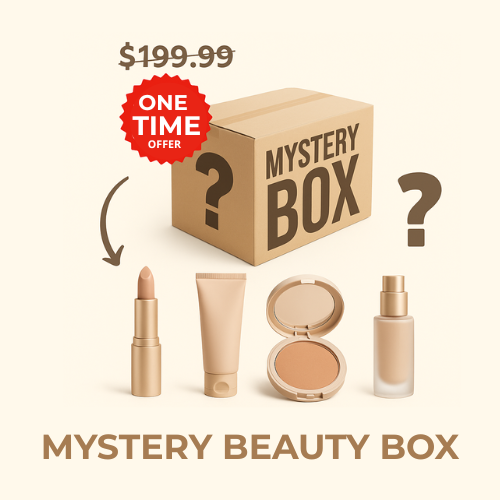 Mystery Beauty Box
